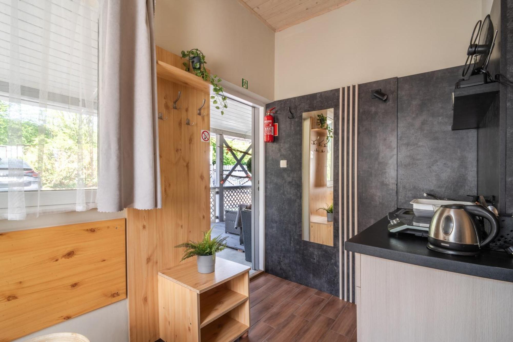 Cicha Dolina Villa Miedzybrodzie Bialskie Bagian luar foto