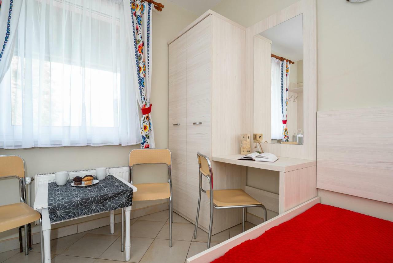 Cicha Dolina Villa Miedzybrodzie Bialskie Bagian luar foto